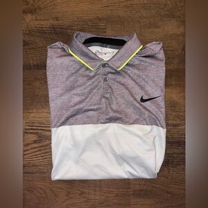 LOT OF NIKE, CALLAWAY, OAKLEY GOLF POLOS